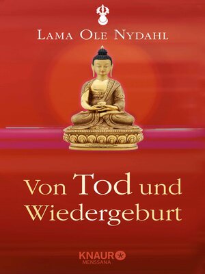 cover image of Von Tod und Wiedergeburt